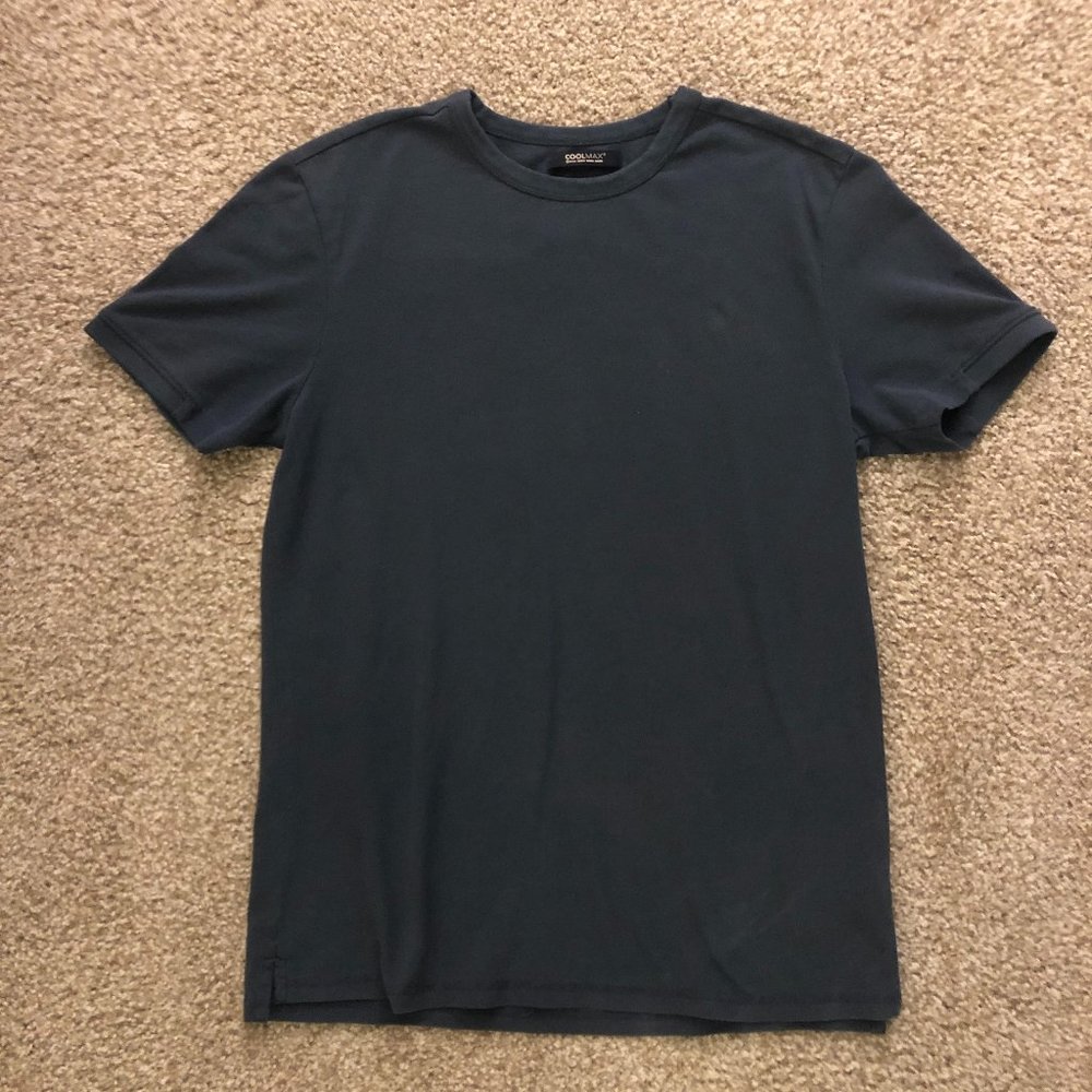 Lucky Brand Cool Max T-Shirt